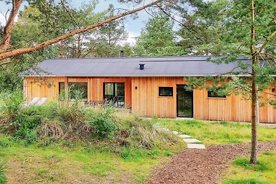 8 Personen Ferienhaus in Ålbæk