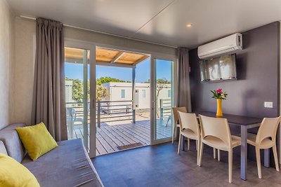 Luring Holiday Home w Poljana z morzem w...