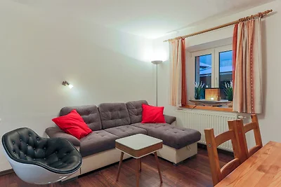 Apartment in Brixen nahe Kitzbühel