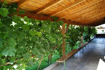 Wohlfühloase Grumserhof