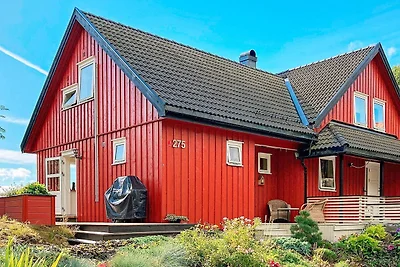 6 persone case ad EYDEHAVN