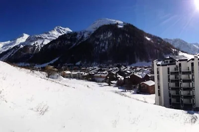 Helle Wohnung im Zentrum des Bahnhofs mit...