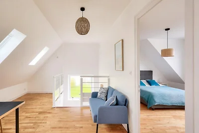 Apartment in Plonéour-Lanvern in der Nähe des...