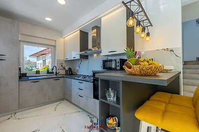 Villa Filip – Komfortable Ferienresidenz