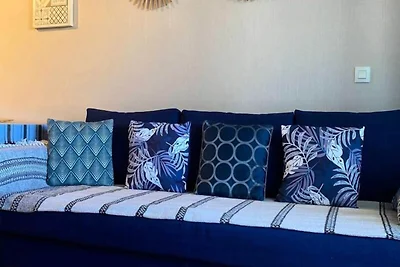 2 Zimmer für 5 Personen