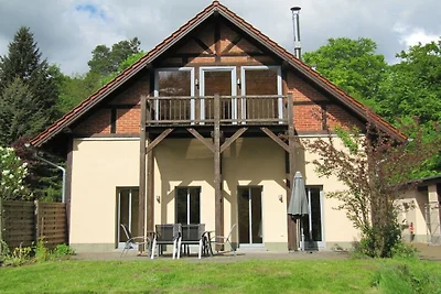 Ferienwohnung mit 2 Schlafzimmer