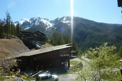 Appartamento vicino alle piste con vista sull...