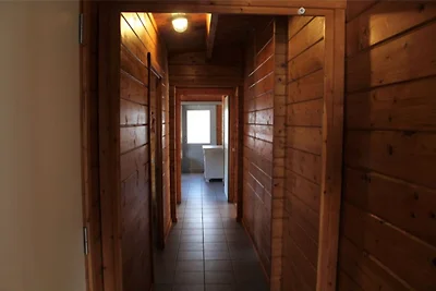 Wohnung in Zoutelande am sonnigen Strand
