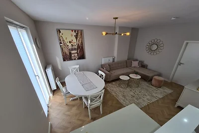 Apartamento encantador