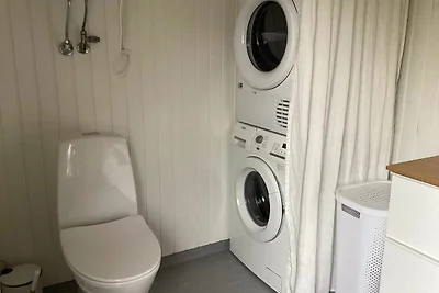 6 Personen Ferienhaus in Hals
