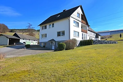 Nowoczesne mieszkanie w Sellinghausen z...
