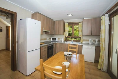 Luxuriöses Ferienhaus mit privatem Pool