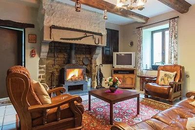 Casa vacanze di charme in un ambiente verde