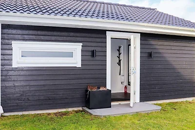 4 Personen Ferienhaus in FALKENBERG