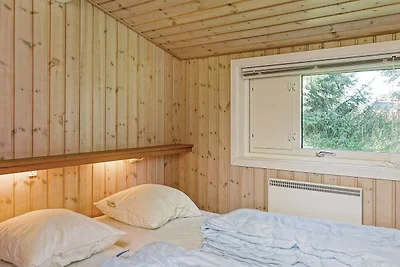 Ferienhaus Erholungsurlaub Aakirkeby