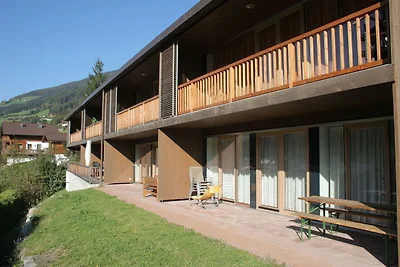Gemütliches Ferienhaus in Königsleiten mit...