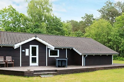 4 sterren vakantie huis in Hadsund-By Traum