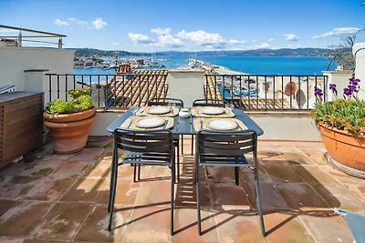 Grazioso appartamento - AC 2BR- 4P -...