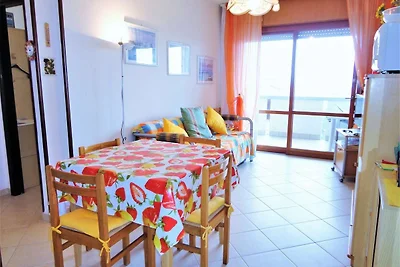 Ferienhaus in Caorle nahe Spiaggia Tartaruga