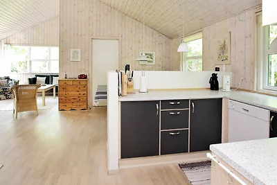 8 Personen Ferienhaus in Ålbæk