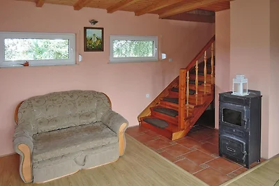 Komfortables Ferienhaus mit Kaminofen,...