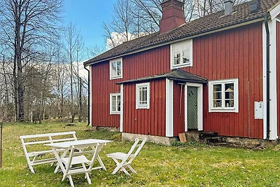 4 Personen Ferienhaus in Moheda-By Traum