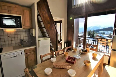 Apartment in Les Carrets in der Nähe der...