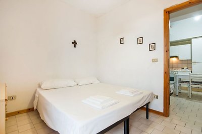 Alluring Apartment in Roccalumera with...