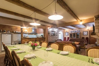 Villa Lord House