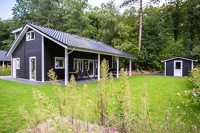 Bella casa con terrazza coperta a Rhenen