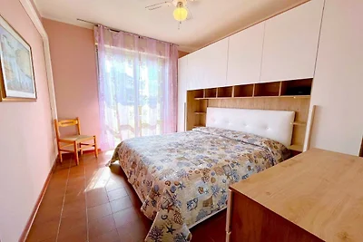 Ferienhaus in Caorle nahe Spiaggia Tartaruga