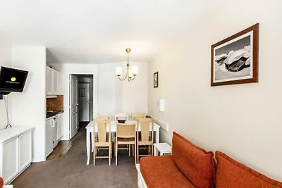 Residenz Bezirk Falaise