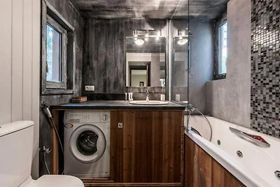 Courchevel 1850 - 4 Schlafplätze - In der Näh...