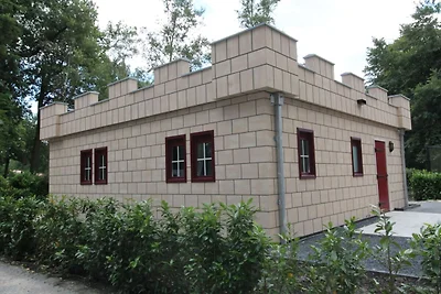 Casa progettata con rete