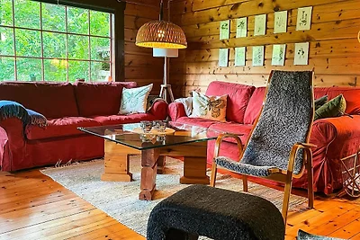 6 Personen Ferienhaus in blentarp-By Traum