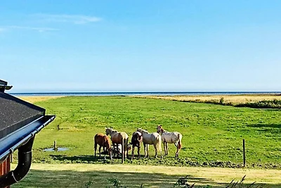 Meeresruhe in LyngsAY-By Traum