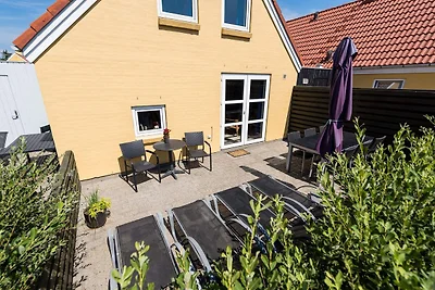 8 persone case ad Blåvand