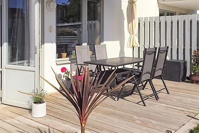 Sommerjuwel in Zentralem Visby-By Traum