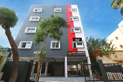 Super herenhuis dilshuknagar Rcc Marvel