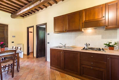 Urbane villa in Perugia met zwembad