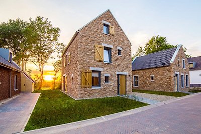 Luxe villa op slechts 4 km. van Maastricht