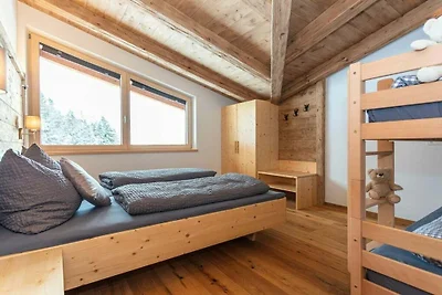 Apartment Häuselhorn Moarhof