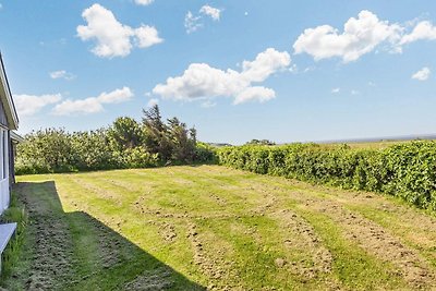 10 Personen Ferienhaus in Vestervig-By Traum