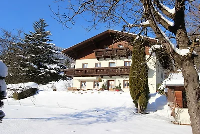 Geräumige Wohnung in Taxenbach mit Garten