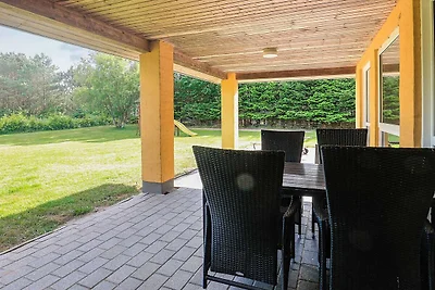 9 person holiday home in Hals-By Traum