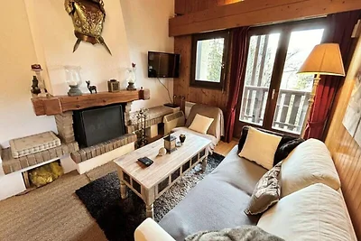 Appartamento vicino agli impianti di risalita...