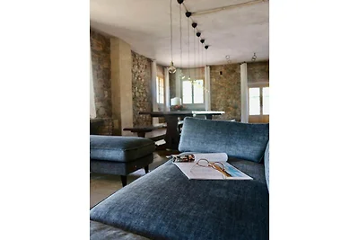 Toscaanse retraite met privézwembad en...