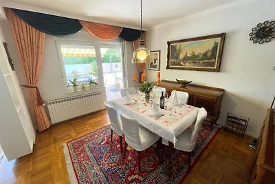 Appartement in Kroatië bij Adriatische kust