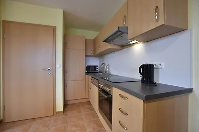 Wohnung in Zierow in Meeresnהhe
