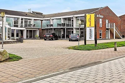 8 Personen Ferienhaus in Ringkøbing-By Traum